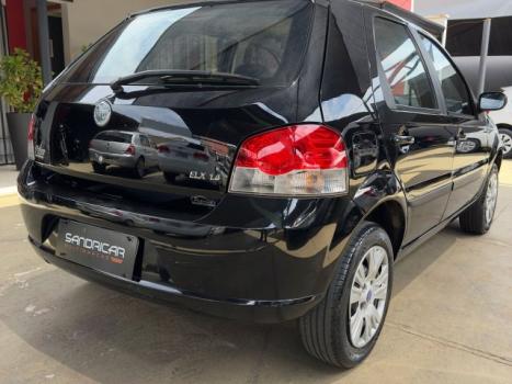 FIAT Palio 1.0 16V ELX, Foto 8