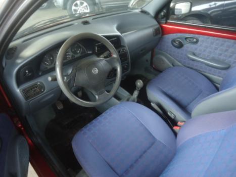 FIAT Palio 1.0 4P EDX, Foto 2