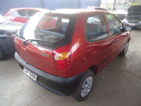 FIAT Palio 1.0 4P EDX, Foto 4