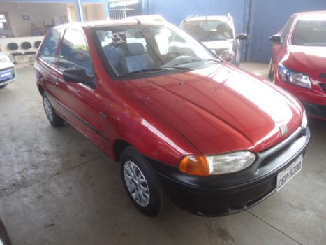 FIAT Palio 1.0 4P EDX, Foto 5