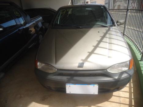 FIAT Palio 1.0 4P EDX, Foto 2