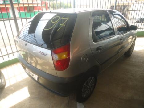 FIAT Palio 1.0 4P EDX, Foto 3