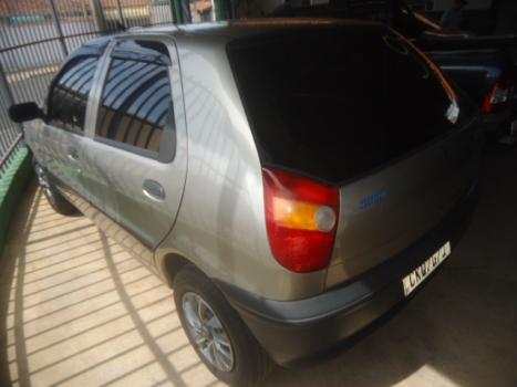 FIAT Palio 1.0 4P EDX, Foto 4