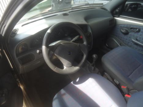 FIAT Palio 1.0 4P EDX, Foto 5