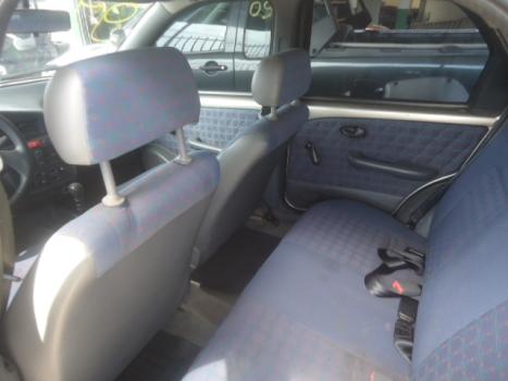 FIAT Palio 1.0 4P EDX, Foto 6