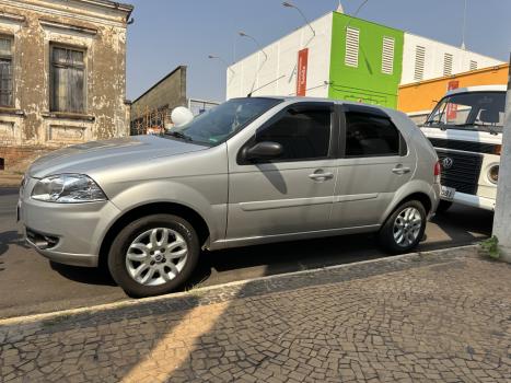 FIAT Palio 1.0 4P ELX FLEX ATTRACTIVE, Foto 4