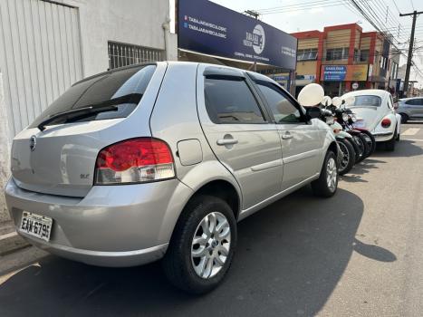 FIAT Palio 1.0 4P ELX FLEX ATTRACTIVE, Foto 5