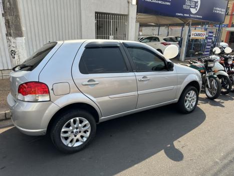 FIAT Palio 1.0 4P ELX FLEX ATTRACTIVE, Foto 7