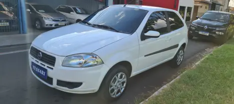 FIAT Palio 1.0 4P ELX FLEX, Foto 2