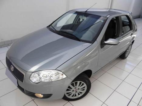 FIAT Palio 1.0 4P ELX, Foto 4