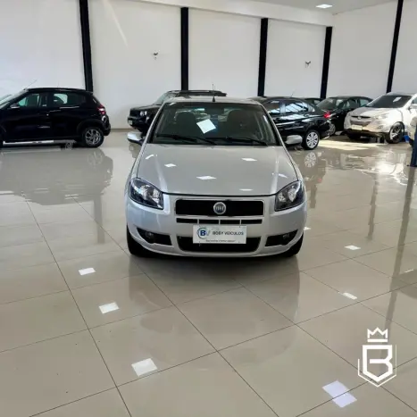 FIAT Palio 1.0 4P ELX, Foto 2