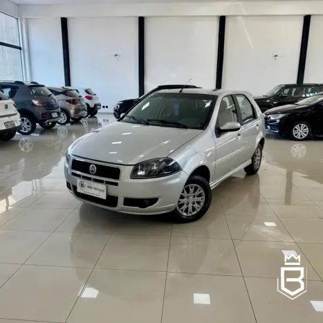 FIAT Palio 1.0 4P ELX, Foto 3