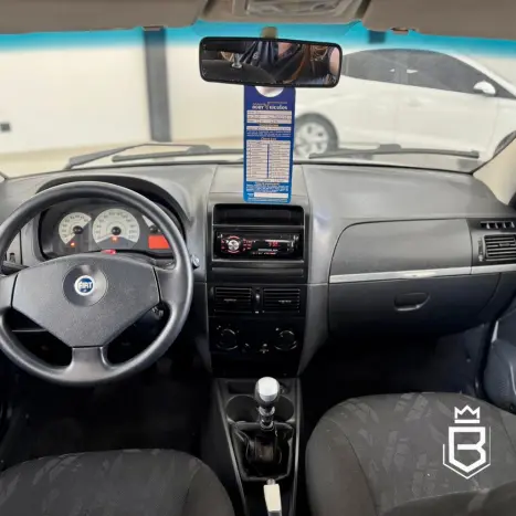 FIAT Palio 1.0 4P ELX, Foto 4