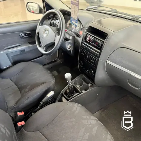 FIAT Palio 1.0 4P ELX, Foto 5