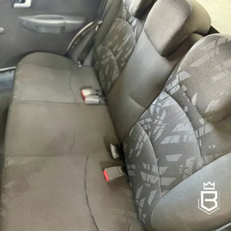FIAT Palio 1.0 4P ELX, Foto 7