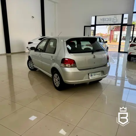 FIAT Palio 1.0 4P ELX, Foto 8