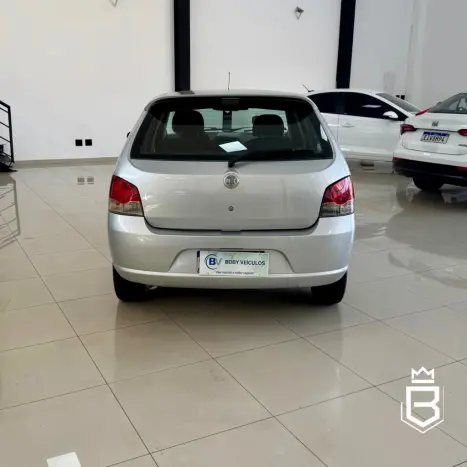 FIAT Palio 1.0 4P ELX, Foto 9