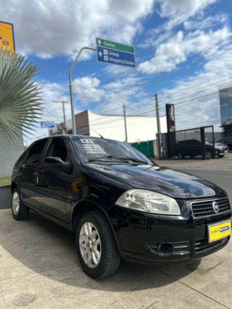 FIAT Palio 1.0 4P ELX FLEX, Foto 2