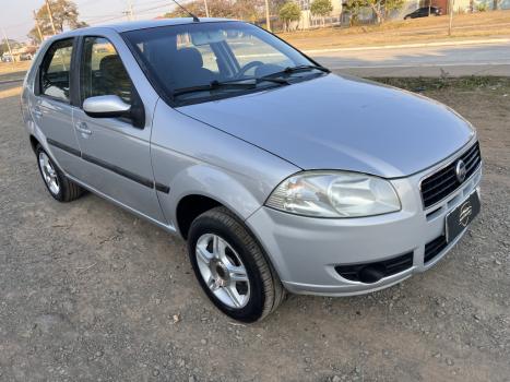 FIAT Palio 1.0 4P ELX, Foto 1