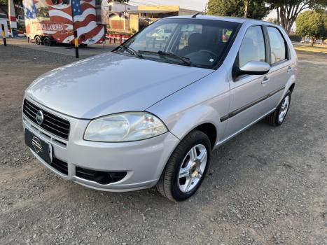 FIAT Palio 1.0 4P ELX, Foto 2