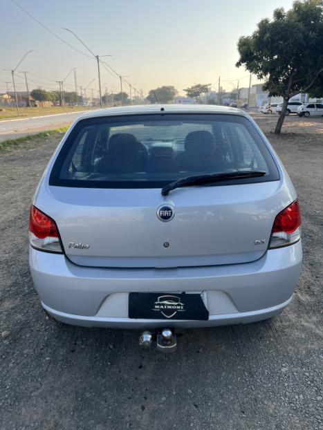 FIAT Palio 1.0 4P ELX, Foto 3