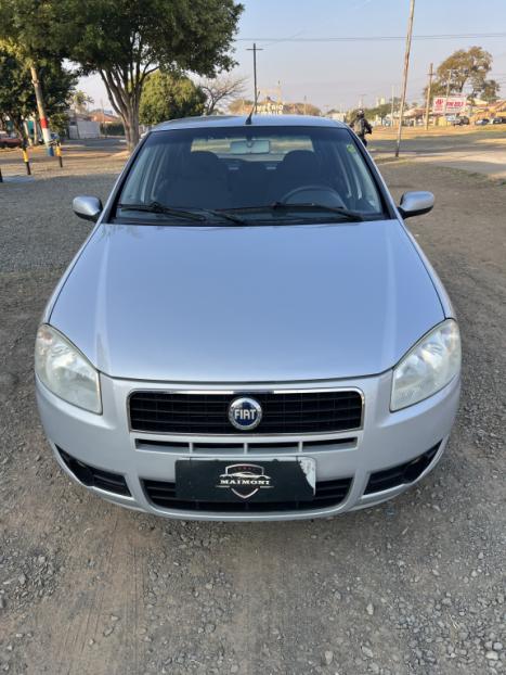 FIAT Palio 1.0 4P ELX, Foto 4