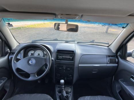 FIAT Palio 1.0 4P ELX, Foto 8