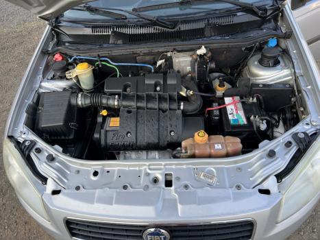 FIAT Palio 1.0 4P ELX, Foto 9
