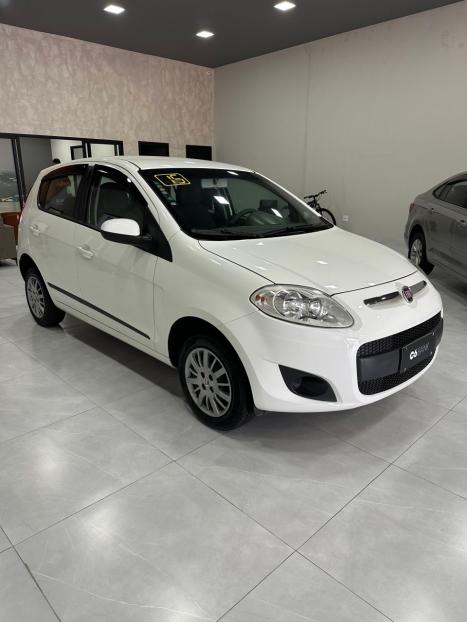 FIAT Palio 1.0 4P EVO FIRE FLEX ATTRACTIVE, Foto 2