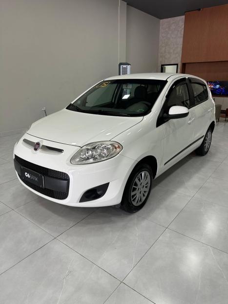 FIAT Palio 1.0 4P EVO FIRE FLEX ATTRACTIVE, Foto 3