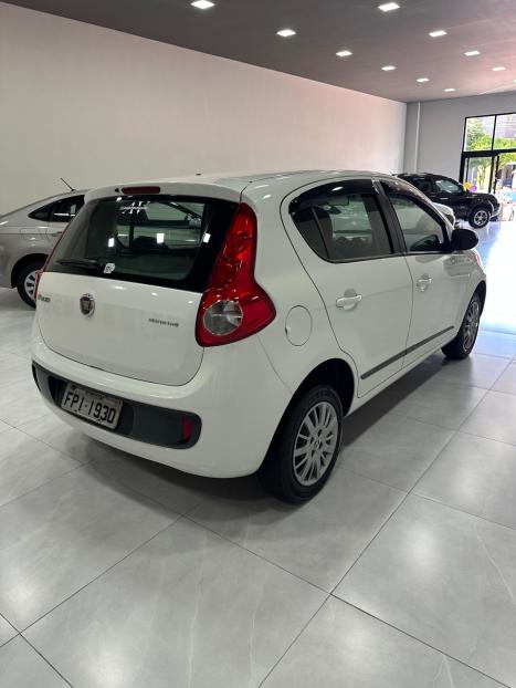 FIAT Palio 1.0 4P EVO FIRE FLEX ATTRACTIVE, Foto 7