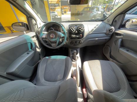 FIAT Palio 1.0 4P EVO FIRE FLEX ATTRACTIVE, Foto 12