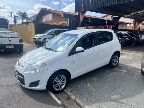 FIAT Palio 1.0 4P EVO FIRE FLEX ATTRACTIVE, Foto 1