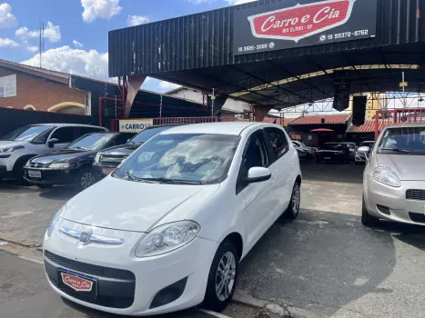 FIAT Palio 1.0 4P EVO FIRE FLEX ATTRACTIVE, Foto 2