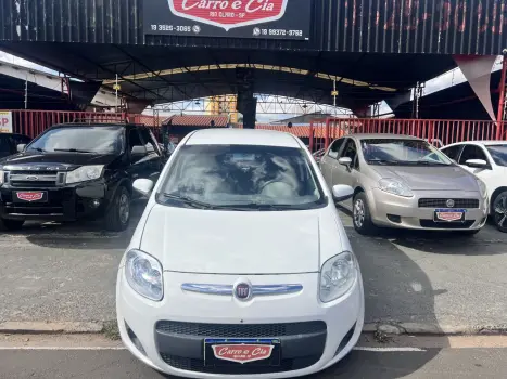 FIAT Palio 1.0 4P EVO FIRE FLEX ATTRACTIVE, Foto 3