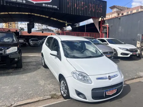 FIAT Palio 1.0 4P EVO FIRE FLEX ATTRACTIVE, Foto 4