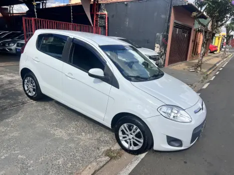 FIAT Palio 1.0 4P EVO FIRE FLEX ATTRACTIVE, Foto 5