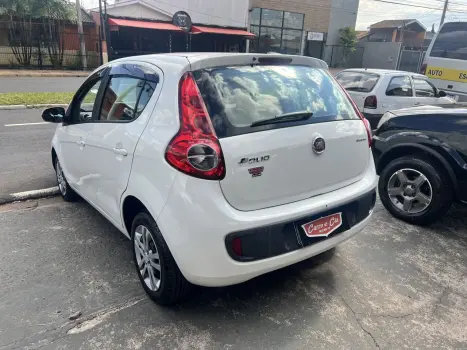 FIAT Palio 1.0 4P EVO FIRE FLEX ATTRACTIVE, Foto 6