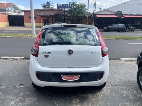 FIAT Palio 1.0 4P EVO FIRE FLEX ATTRACTIVE, Foto 7