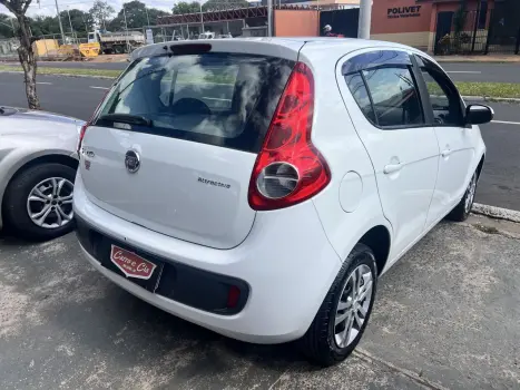 FIAT Palio 1.0 4P EVO FIRE FLEX ATTRACTIVE, Foto 8