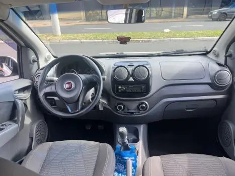 FIAT Palio 1.0 4P EVO FIRE FLEX ATTRACTIVE, Foto 10