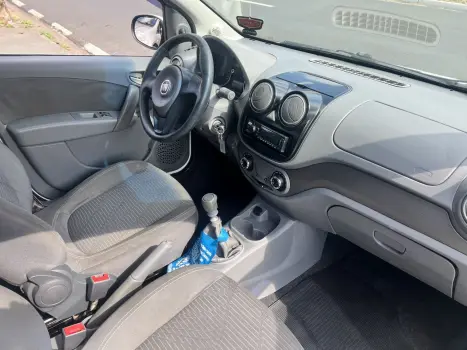 FIAT Palio 1.0 4P EVO FIRE FLEX ATTRACTIVE, Foto 11