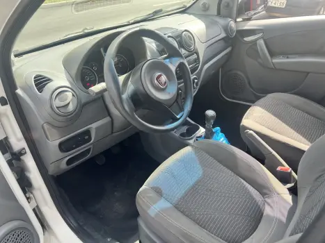 FIAT Palio 1.0 4P EVO FIRE FLEX ATTRACTIVE, Foto 12