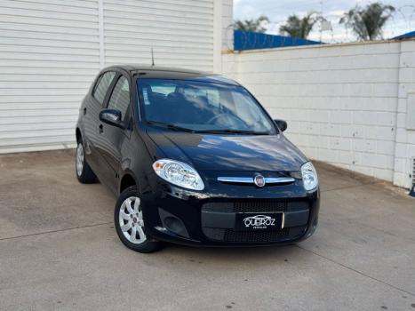 FIAT Palio 1.0 4P EVO FIRE FLEX ATTRACTIVE, Foto 2
