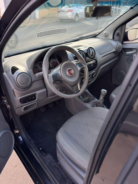 FIAT Palio 1.0 4P EVO FIRE FLEX ATTRACTIVE, Foto 4
