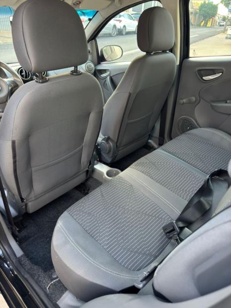 FIAT Palio 1.0 4P EVO FIRE FLEX ATTRACTIVE, Foto 5