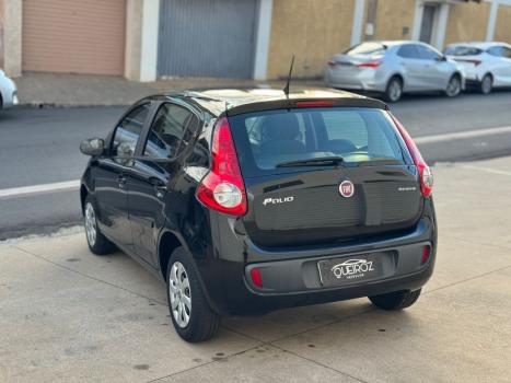 FIAT Palio 1.0 4P EVO FIRE FLEX ATTRACTIVE, Foto 6