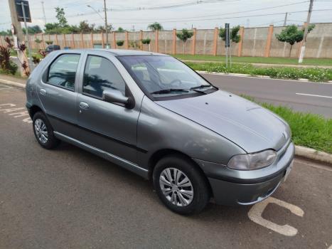 FIAT Palio 1.0 4P EX, Foto 1