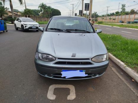 FIAT Palio 1.0 4P EX, Foto 2