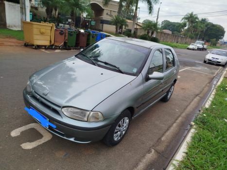FIAT Palio 1.0 4P EX, Foto 3